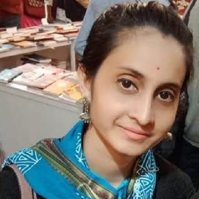 PAMOLI DAS