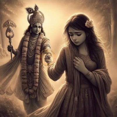 Krishna Sangini