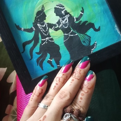 Krishna Sangini