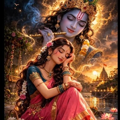 Krishna Sangini
