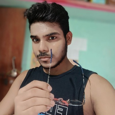 Amit Dhara "Mit"