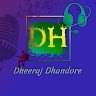 Dheeraj Dhandore