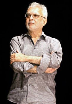 Farrukh Dhondy