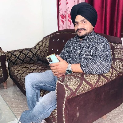 Davinder Singh Kaler "Kaler"