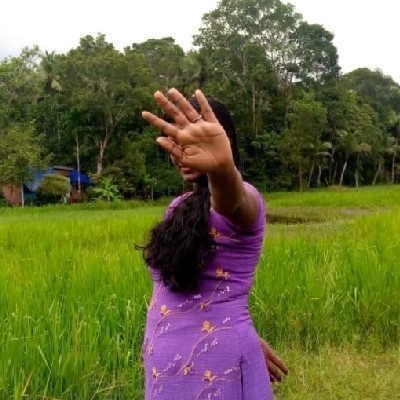 💞രാവണന്റെ സീത🦋