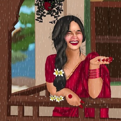 জাকিয়া হাসান তিশা