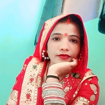 Miss Ruchi