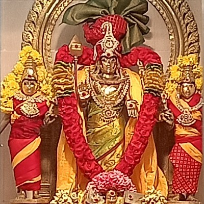 Lakshmi Karan
