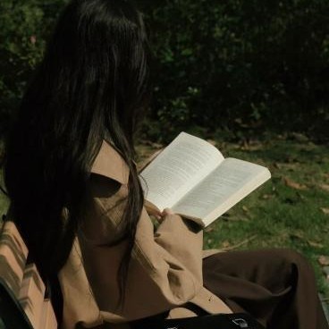 Author Megha "Maggie"