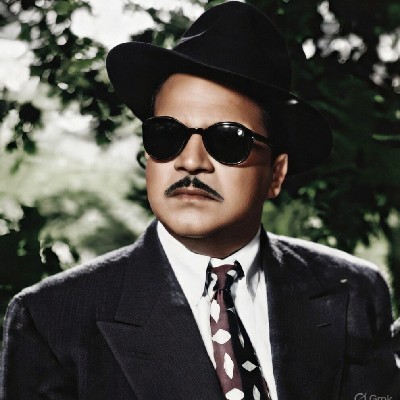 செல்வம் ராஜா 👣