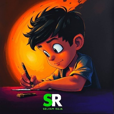 செல்வம் ராஜா 👣