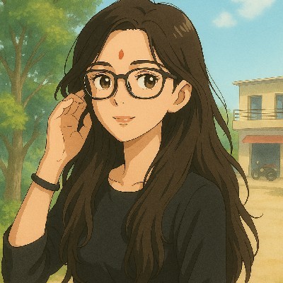 Miss Writer "KB"