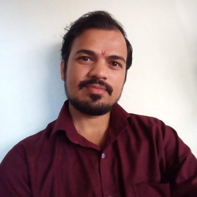 लेखक महाशय "गणेश"