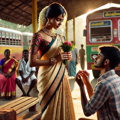 யாழினி "Saravanan"