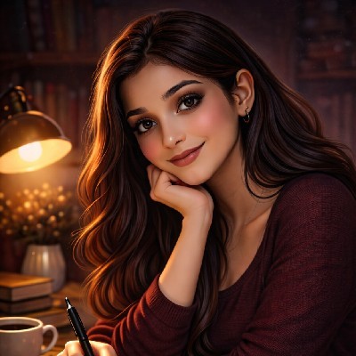 ❝𝑊𝑟𝑖𝑡𝑒𝑟 𝑅𝑎𝑠ℎ𝑖❞