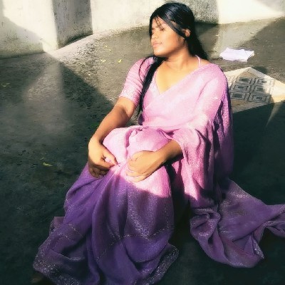 Ananya Sharma "Aanya"