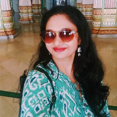 प्रियांका म्हात्रे