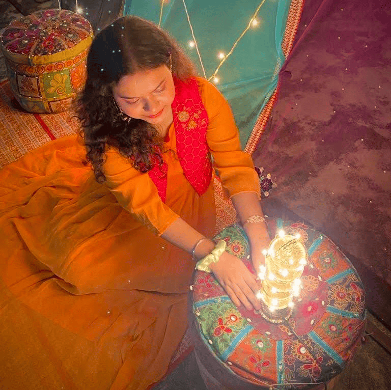 Prakriti Writes