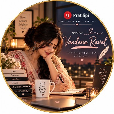 Vandana Raval
