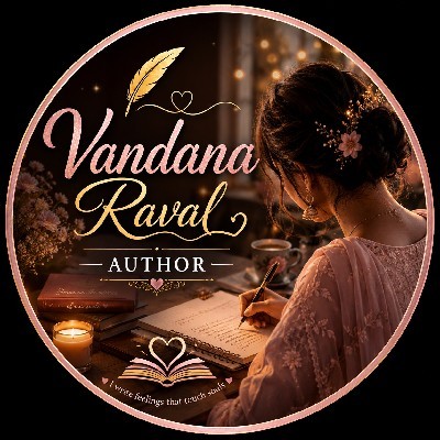Vandana Raval