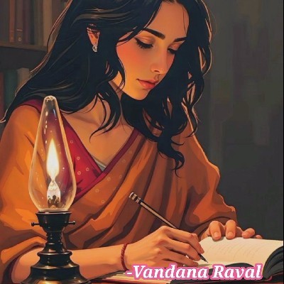 Vandana Raval