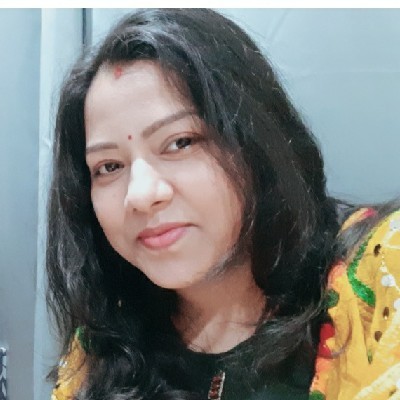 Soumya Sena