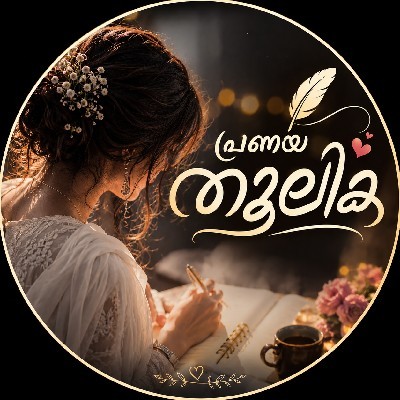 🦋​പ്രണയ _തൂലിക🦋