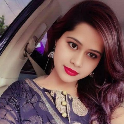 Prajna paramita Sahoo "(Mita)"