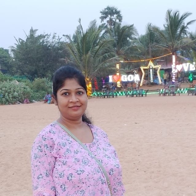 Sagarika Das