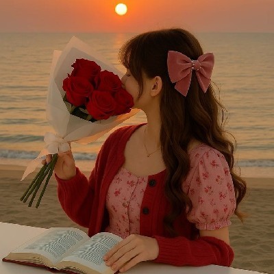 Beauty novels