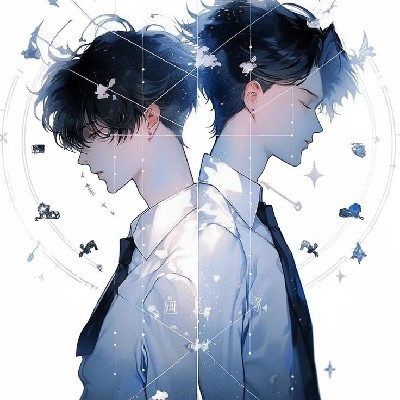 BL Love story  write📝