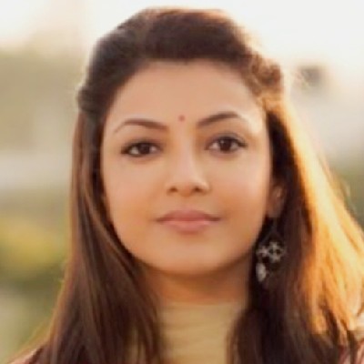 Geethu Dinesh