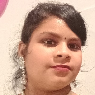 कोमल कुमारी Kumari "Komal kumari"
