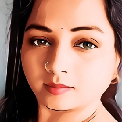 लीना "Golden ♥️"