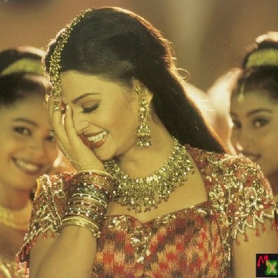 Manmohini