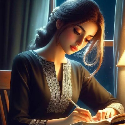 🌹 अनु 🌹