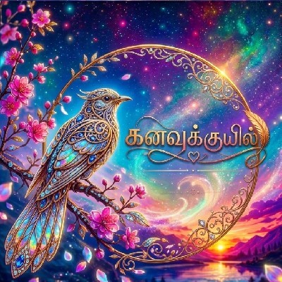 🌙🪶கனவுக்குயில் ✍️💫