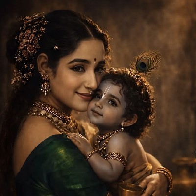 ಮೀರಾ "ಮಾಧವ ಪ್ರಿಯಾ 🧿"