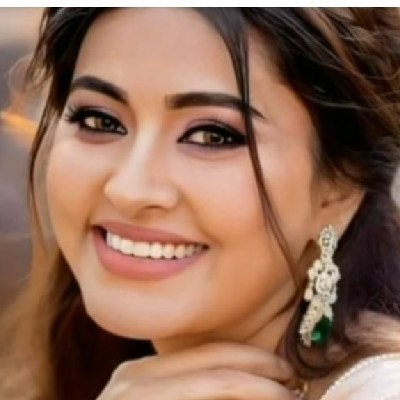 ❤️ജിനു  ഷാഫി ❤️