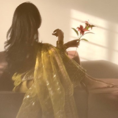 Patel Aamina 👸 "जूनूनी राइटर ✍️"