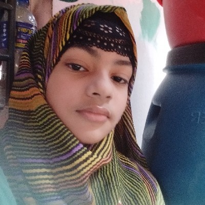 🤗 NUSRAT "JAHAN"