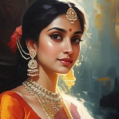 Anjali Giri