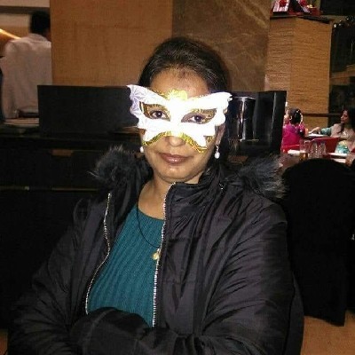 साध्वी "~~ साध्वी"