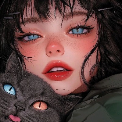 ( The little author ) ✨🎀