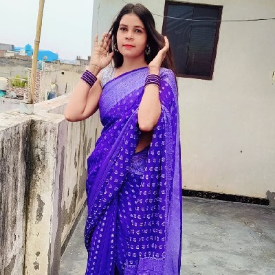 Novel writer "Neetu"
