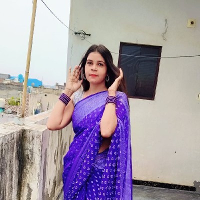 Novel writer "Neetu"