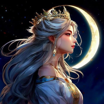 Dark Queen