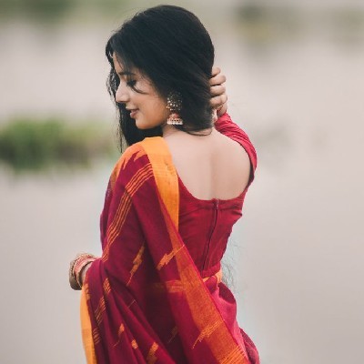 Padmini Latha "Kathanvitha✍🏻"