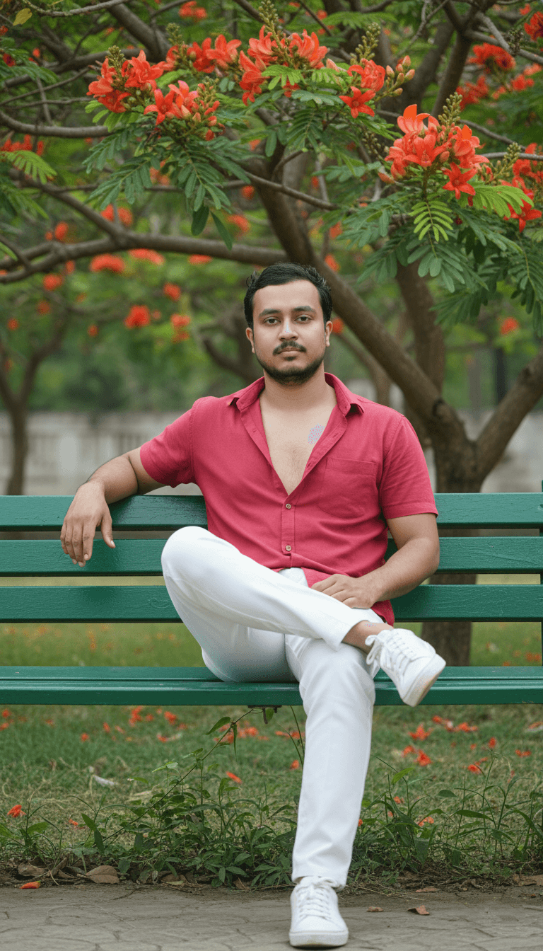 सौरदीप अधिकारी