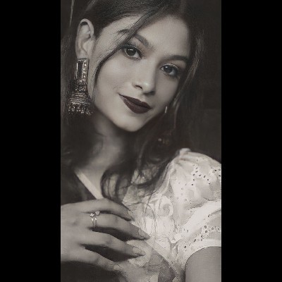 Nitika Ghosh
